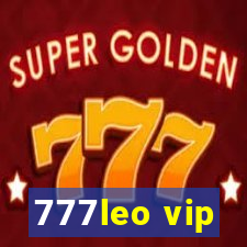 777leo vip